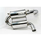 Polaris RZR XP 1000 Trail Exhaust
