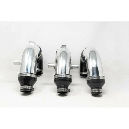 Polaris RZR XP Turbo / Turbo S Aluminum Cold Air Intake