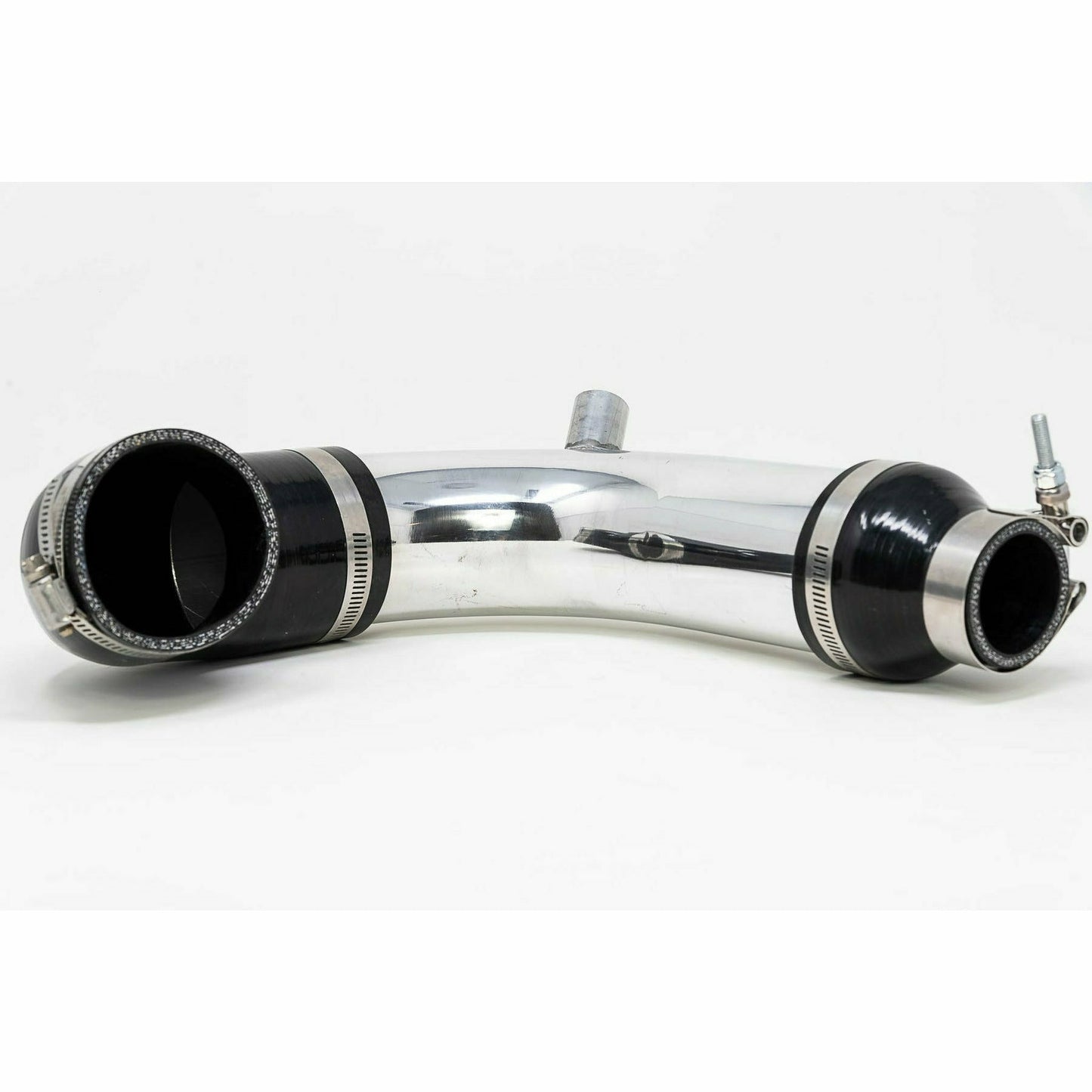Polaris RZR XP Turbo / Turbo S Aluminum Cold Air Intake