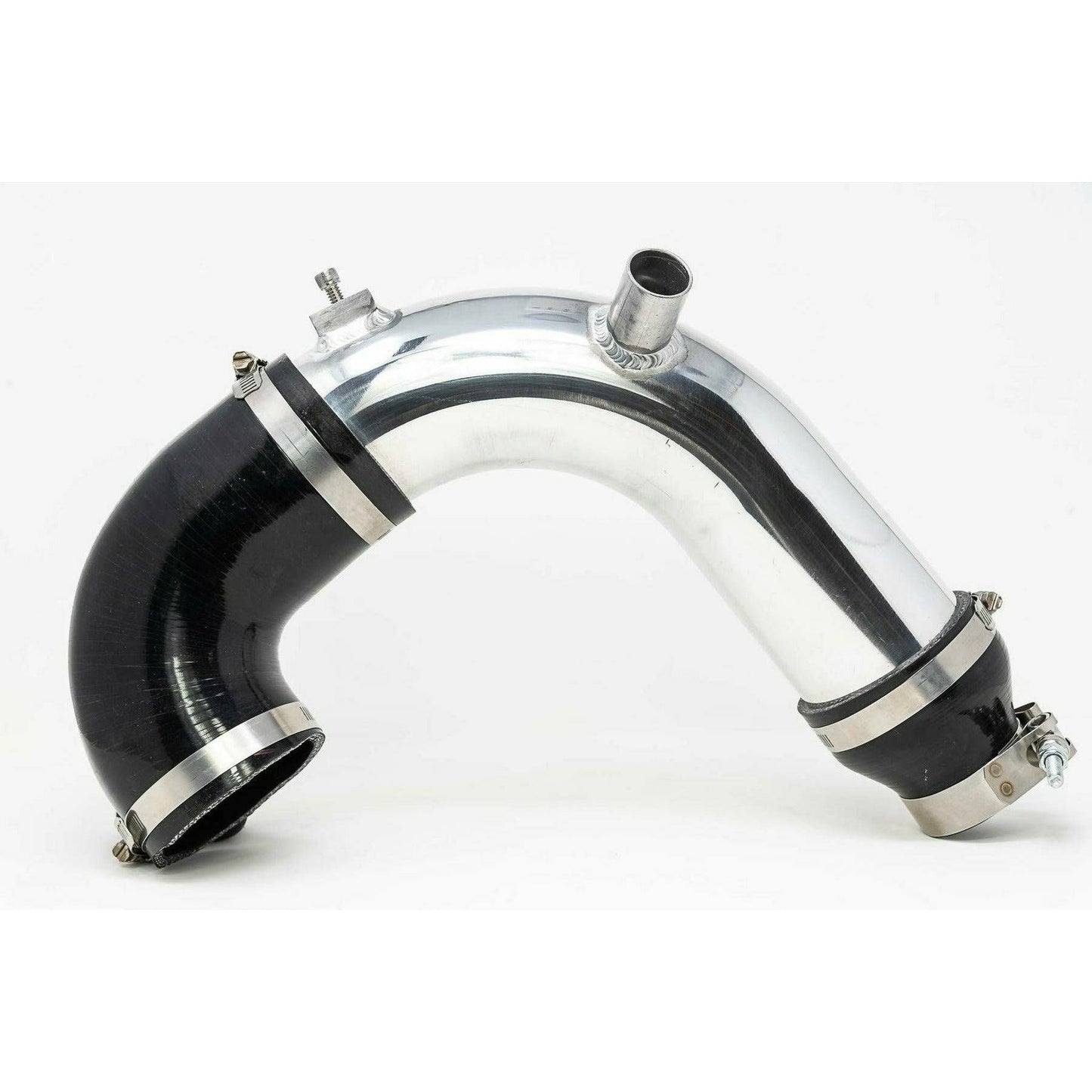 Polaris RZR XP Turbo / Turbo S Aluminum Cold Air Intake