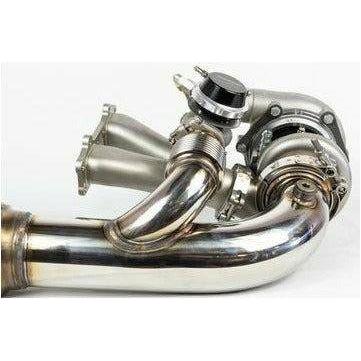 Polaris RZR XP Turbo (2016-2019) Big Turbo System