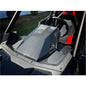Polaris RZR RS1 Carbon Fiber Gauge Cowl