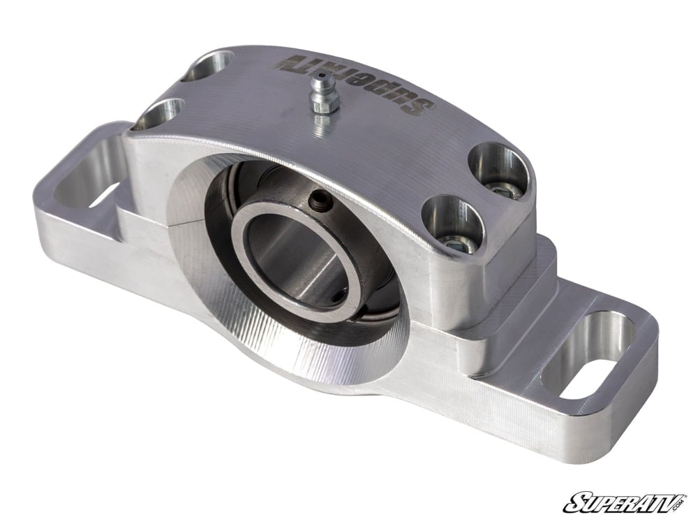 SuperATV Polaris Ranger Crew Heavy Duty Carrier Bearing