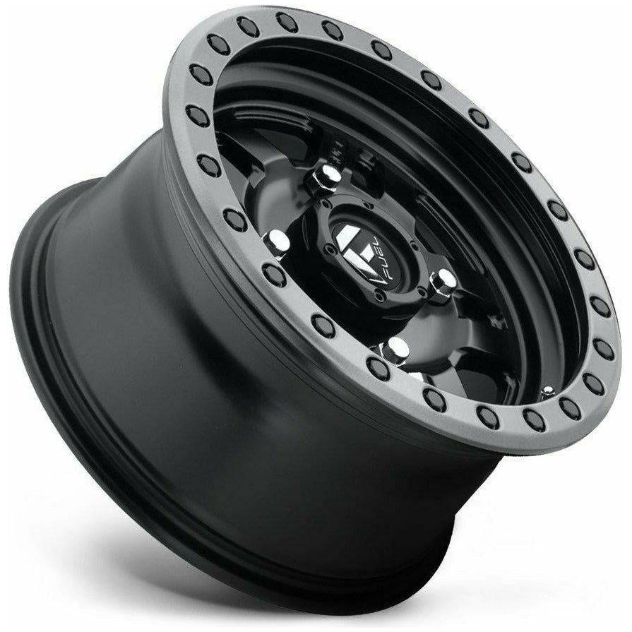 D917 Anza Beadlock Wheel