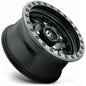 D917 Anza Beadlock Wheel