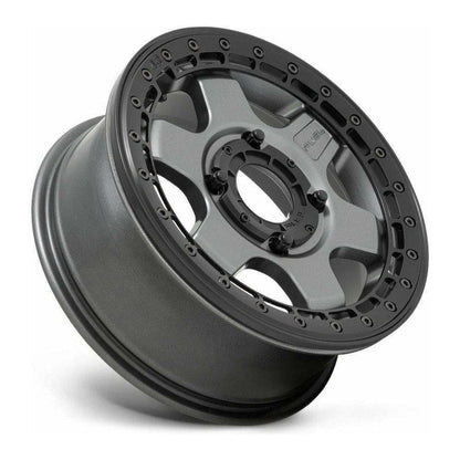 D923 Block Beadlock Wheel
