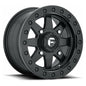D936 Maverick Beadlock Wheel