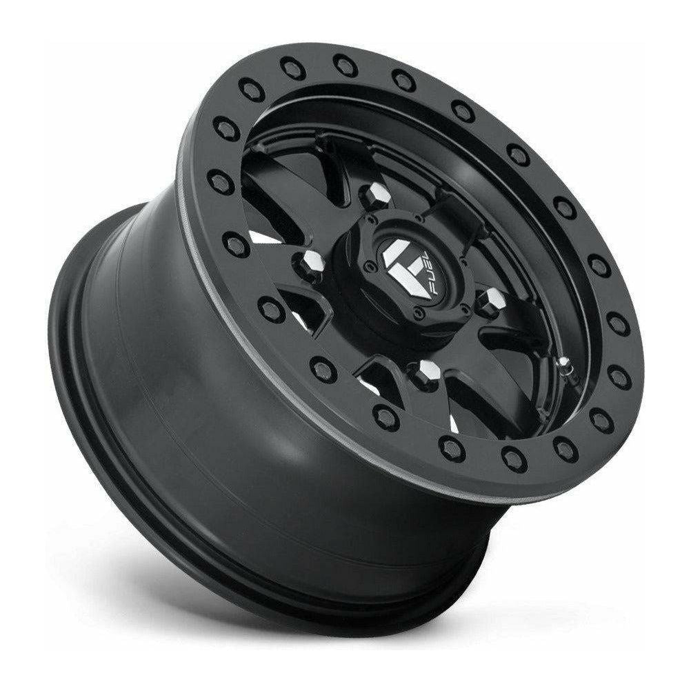 D936 Maverick Beadlock Wheel