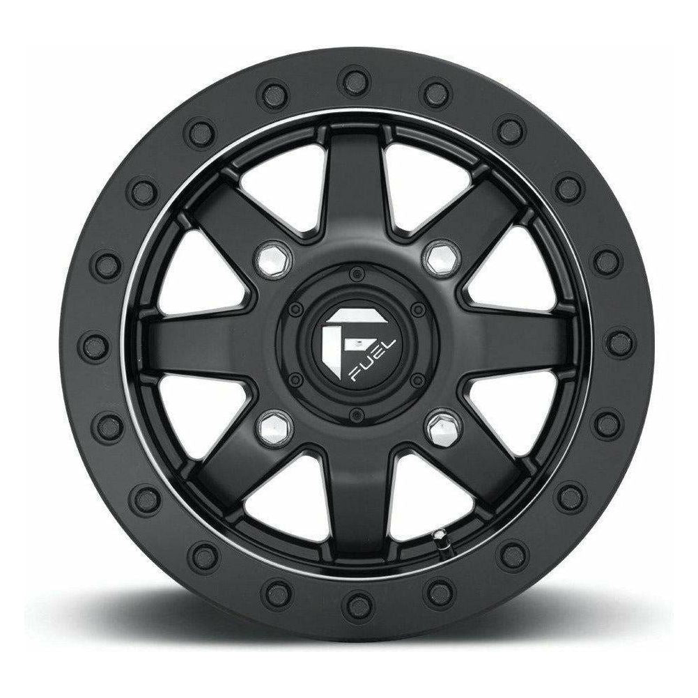 D936 Maverick Beadlock Wheel