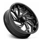 D753 Reaction Wheel