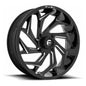 D753 Reaction Wheel