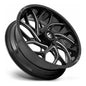 D741 Runner Wheel