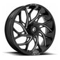 D741 Runner Wheel