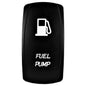 Fuel Pump Rocker Switch