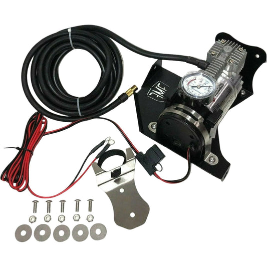 Polaris RZR Pro XP 4 Adventure Air Compressor Kit