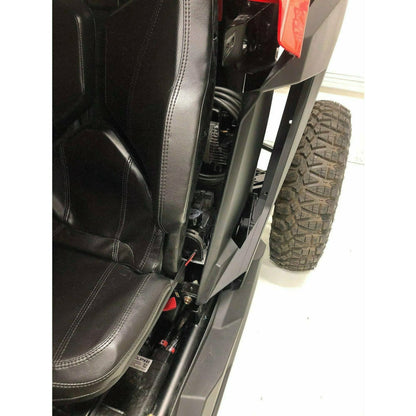 Polaris RZR Pro XP 4 Adventure Air Compressor Kit