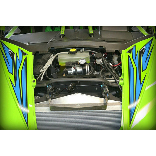 Arctic Cat Wildcat XX Adventure Air Compressor Kit