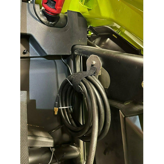 Polaris RZR Pro R 4 Adventure Air Compressor Kit