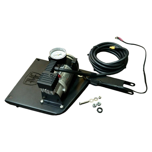 Yamaha YXZ (2016-2018) Adventure Air Compressor Kit