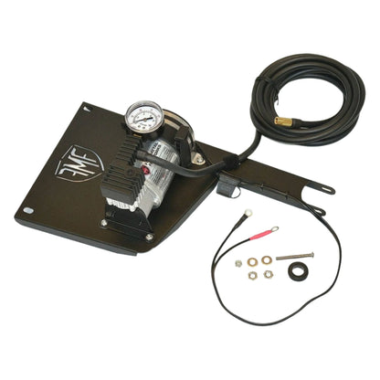 Yamaha YXZ (2016-2018) Adventure Air Compressor Kit