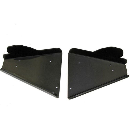 Can Am Commander Front A-Arm Guards