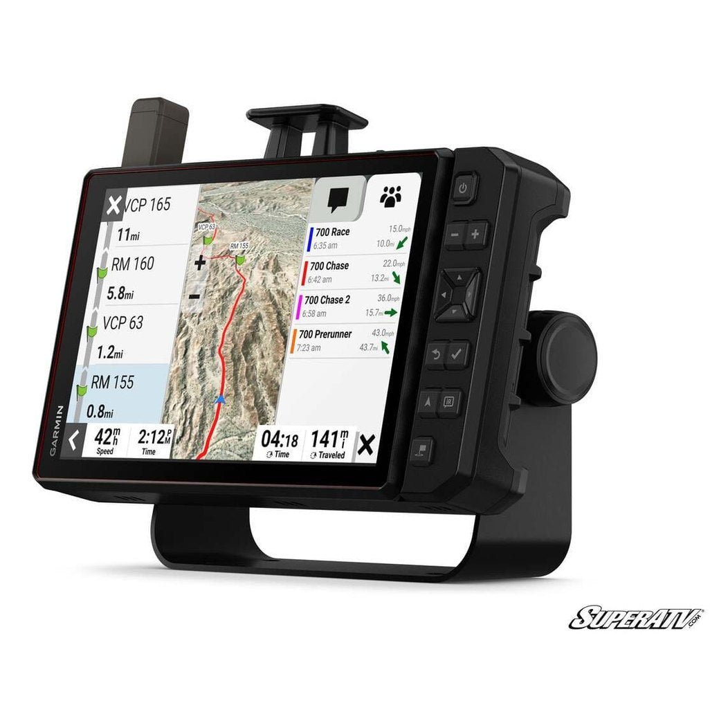 Garmin 10" Tread XL—Baja Edition