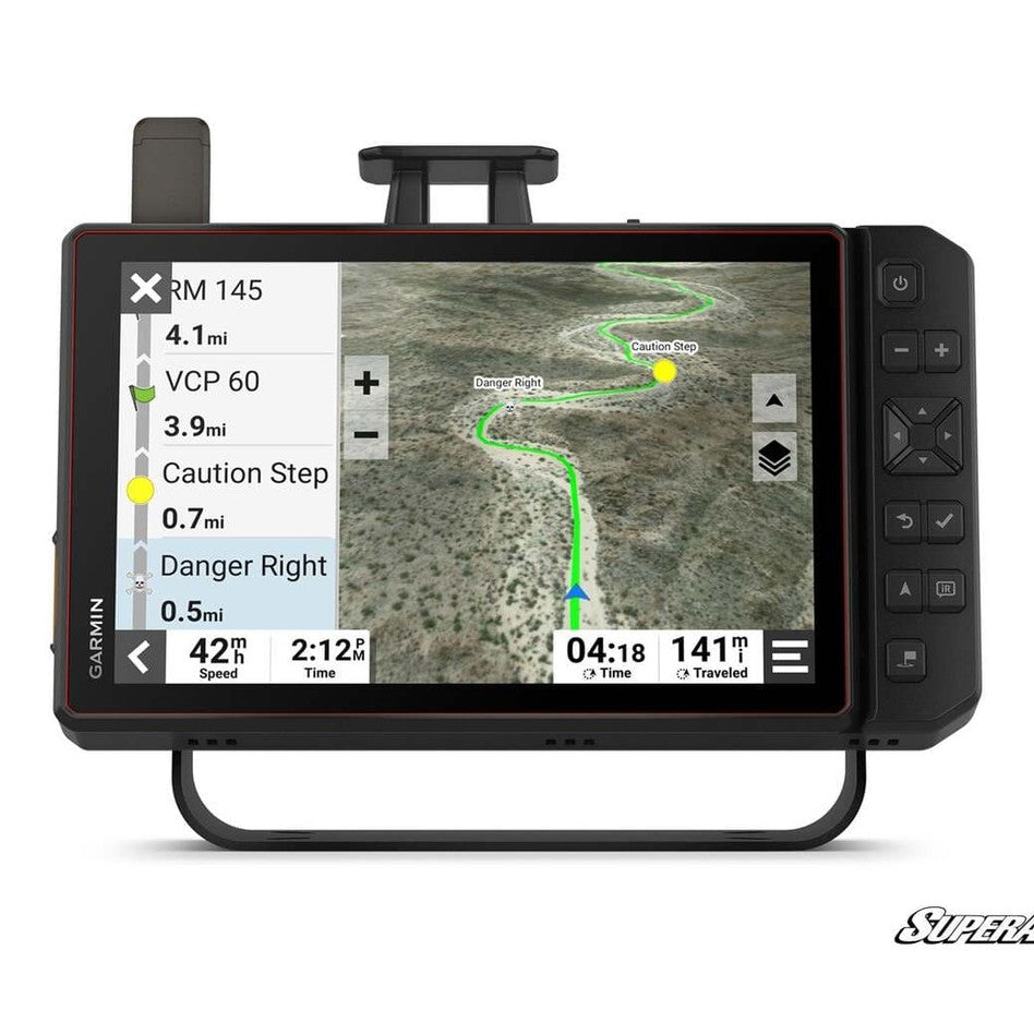 Garmin 10" Tread XL—Baja Edition