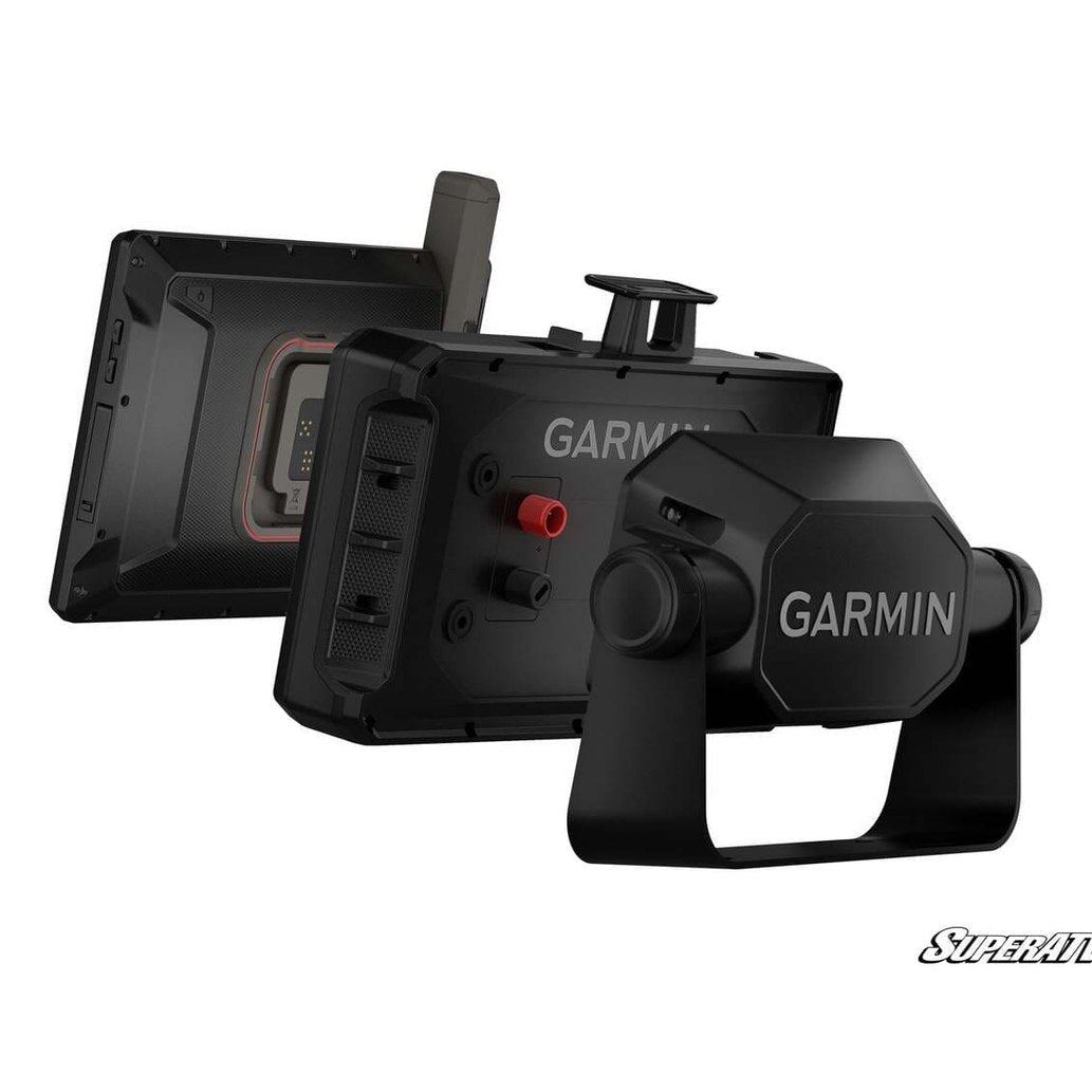 Garmin 10" Tread XL—Baja Edition