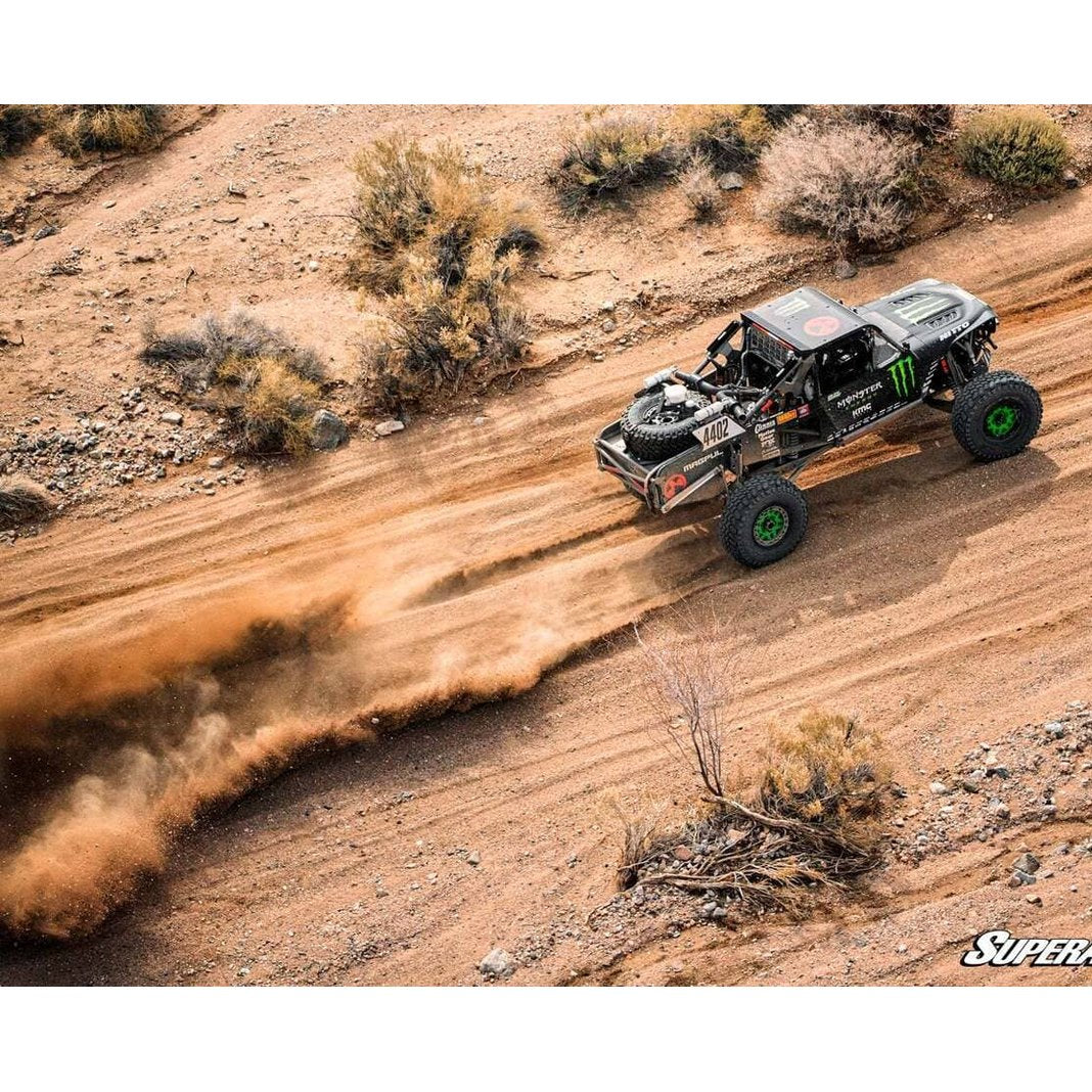Garmin 10" Tread XL—Baja Edition