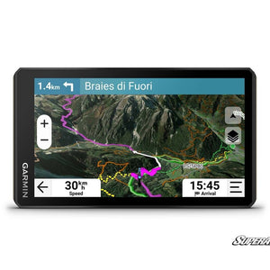 Garmin Tread 2—6” Powersport Navigator