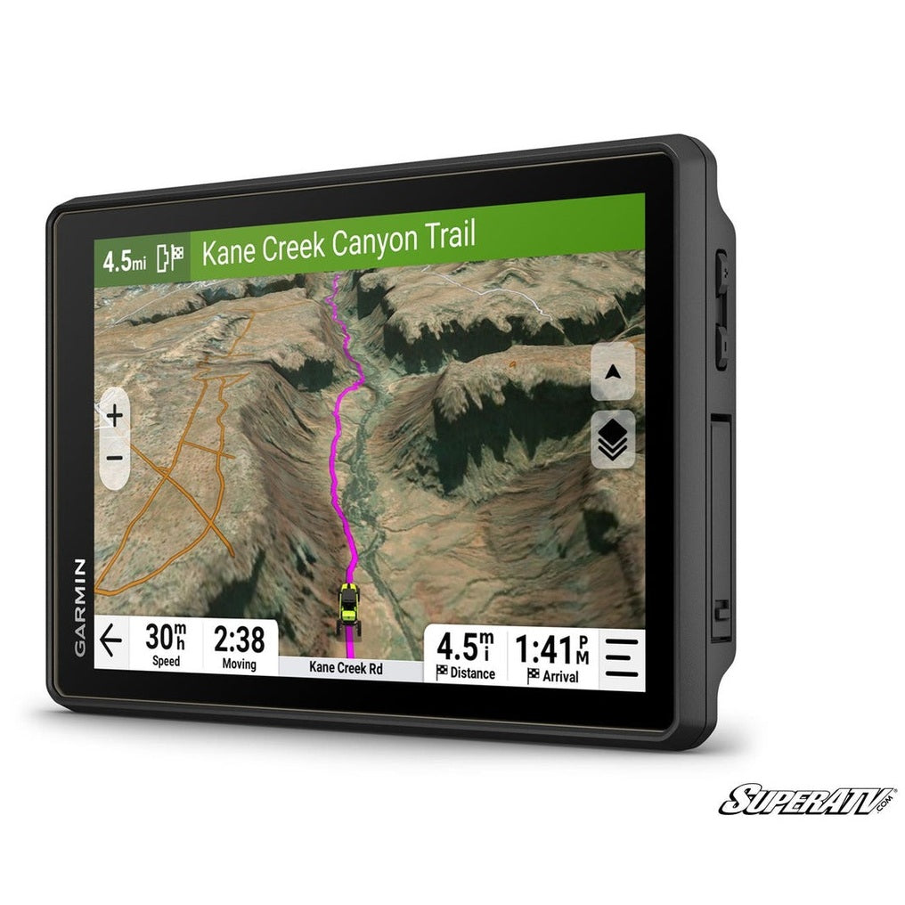 Garmin Universal Fit Tread 2-Overland Edition