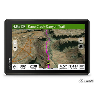 Garmin Universal Fit Tread 2-SxS Edition