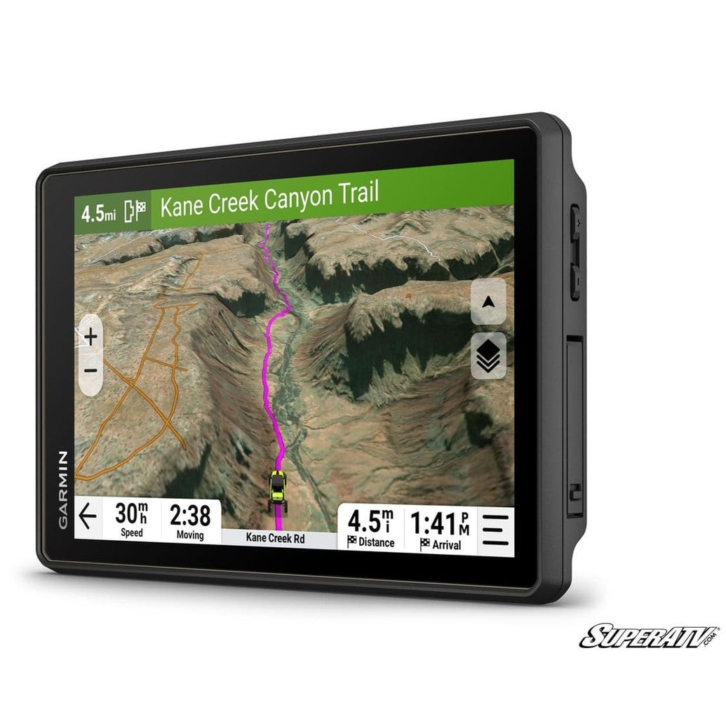 Garmin Universal Fit Tread 2-SxS Edition