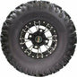 Dirt Commander Tire