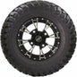 Mongrel Tire