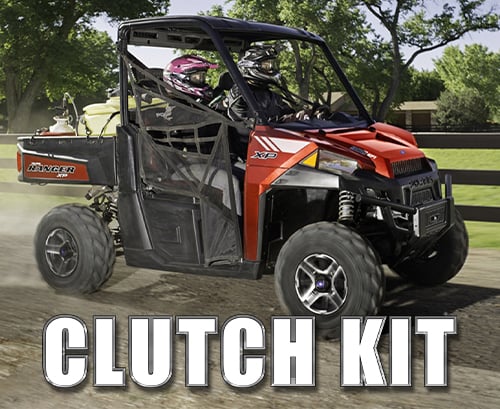 GBoost Technology '13 Polaris Ranger XP 900 Non EBS Clutch Kit
