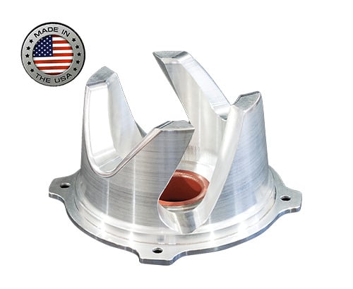 GBoost Technology '13 Polaris Ranger XP 900 Pre Loaded Driven Clutch