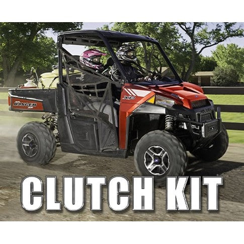 GBoost Technology '15-'16 Polaris Ranger XP 900 w/EBS Clutch Kit