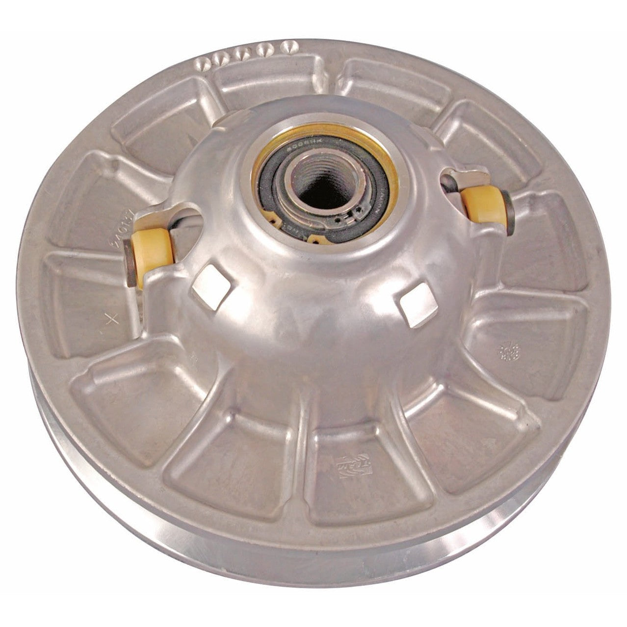 GBoost Technology '16-'17 Polaris RZR 900 Trail Non/EBS Clutch Kit 2-Seat