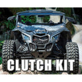 GBoost Technology '18-'21 Can-AM Maverick X3 172HP Clutch Kit