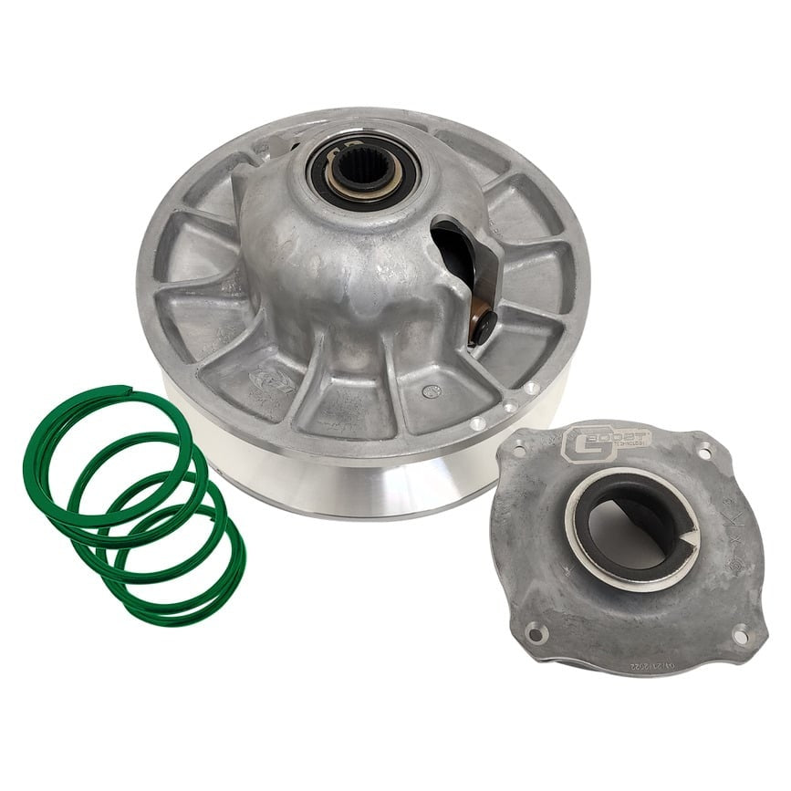 GBoost Technology '14-'15 Polaris RZR 1000 Pre-Loaded Driven Clutch