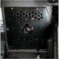 Can Am X3 Battery Cover
