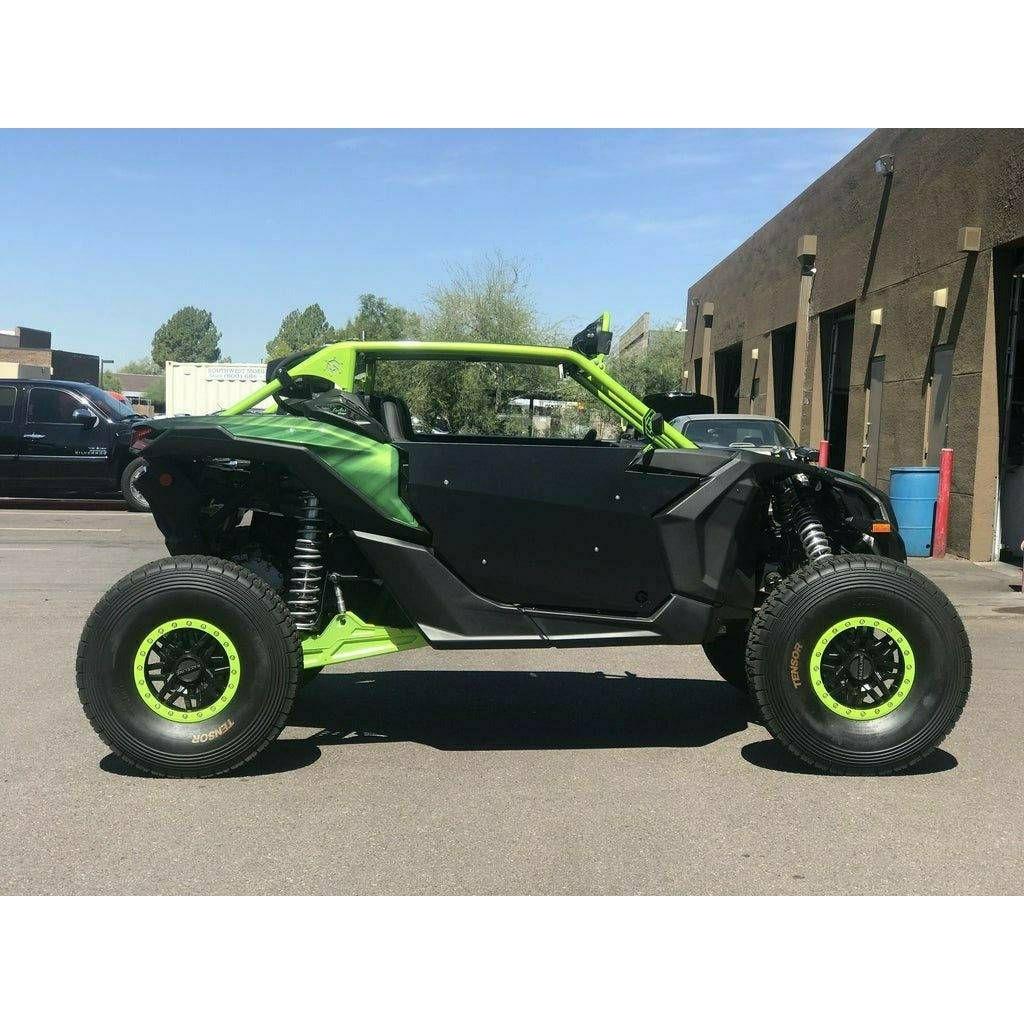 Can Am X3 Doors