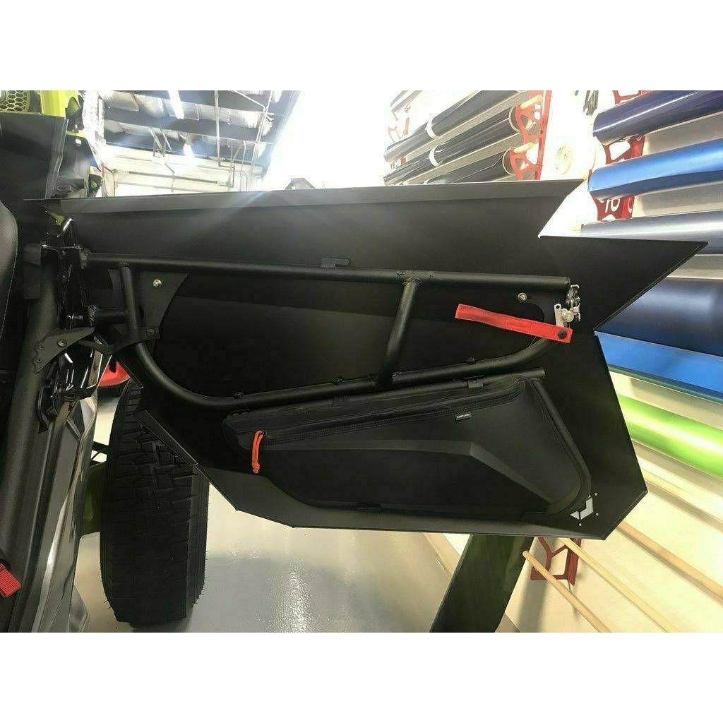 Can Am X3 Doors