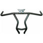 Can Am X3 Tire Carrier & Bumper Combo