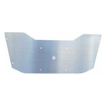 Can Am X3 Bed Heat Shield