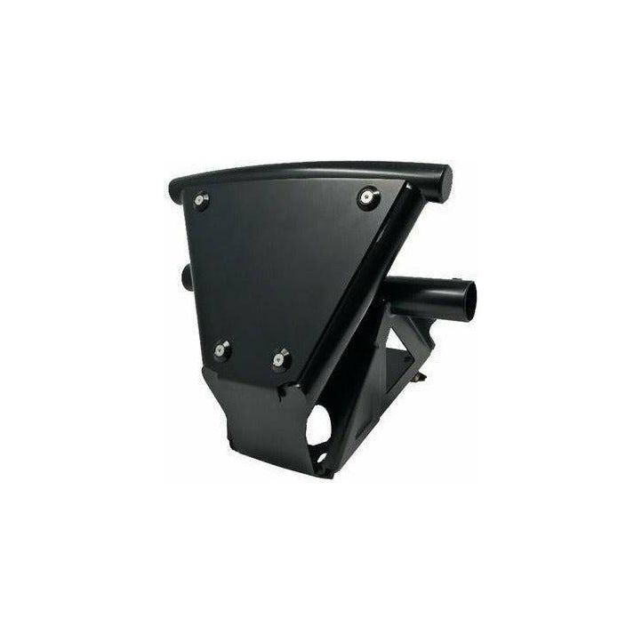 Can Am X3 Single Row Bumper Bulkhead