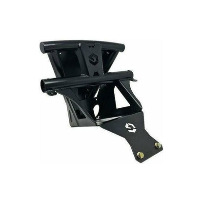 Can Am X3 Single Row Bumper Bulkhead