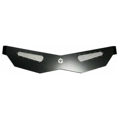 Can Am X3 Wind Diffuser