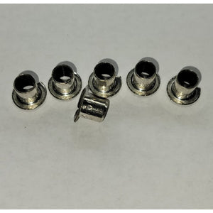 Gilomen Innovations 1/4" ID Clutch Weights Bushing - Set of 6
